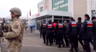 20 ilde uyuşturucu operasyonu