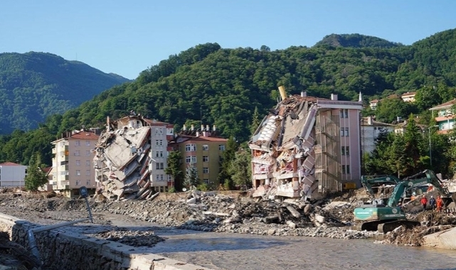 20 kişiye mezar olan apartmanın davasında şaşırtan karar