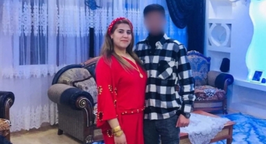 20 yaşındaki Petek eşi tarafından katledildi