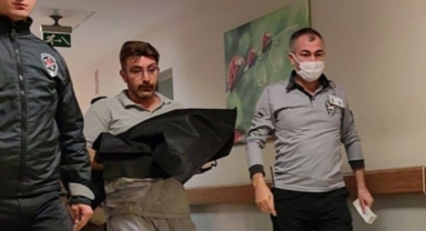 3 aylık Merva bebek feci şekilde can verdi