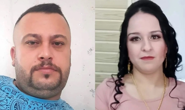 3 çocuk annesi kadını 17 kez bıçaklayarak katletti