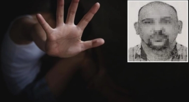 3 kızına cinsel istismarda bulunan şahıs tutuklandı