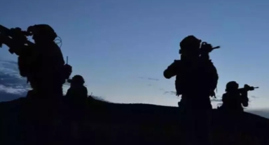 3 PKK'lı terörist teslim oldu