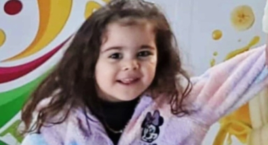 4 yaşındaki Hazal hayatını kaybetti