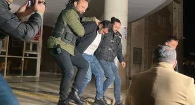 5 çocuğu ve eşini öldürme suçlamasıyla tutuklandı