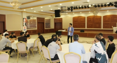 58 BİN ESENYURTLU İSTİHDAM EDİLDİ