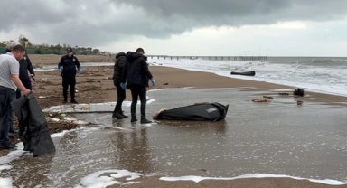  6 ceset bulunmasıyla ilgili Valilik'ten açıklama geldi