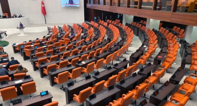 '6 Şubat depremi araştırılsın' önergesi reddedildi 