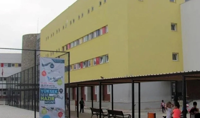 6 yaşındaki çocuklara karanlık oda cezası
