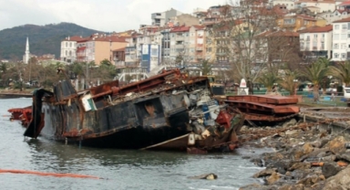 6 yılda 384 denizci kayboldu