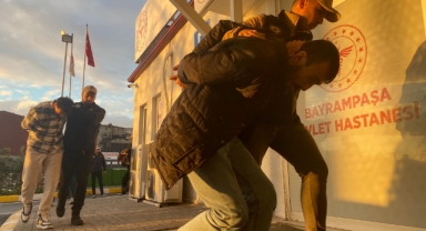 8 ilde casusluk operasyonu