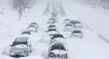 ABD'de elektrikli araç çilesi