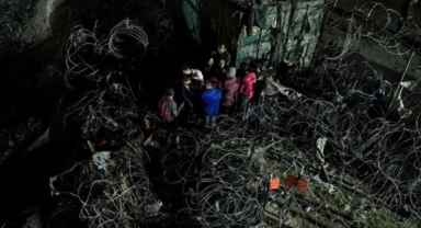 ABD'de göçmen krizi büyüyor