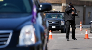 ABD'deki okullarda bomba paniği