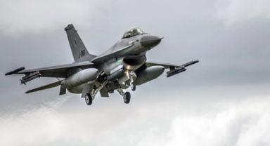 ABD'den Türkiye'ye F-16 satışına onay 