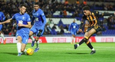 Acun Ilıcalı'nın takımı Hull City'e son dakika şoku