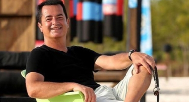 Acun Ilıcalı’ya polis operasyonu