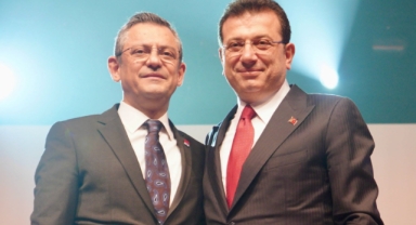 İMAMOĞLU: ONLAR ‘SENİ TOPAL ÖRDEK’ YAPACAĞIZ DEDİKÇE,  BİZ ATOM KARINCA OLDUK