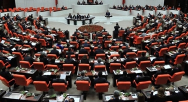 Aden Körfezi tezkeresi Meclis'ten geçti