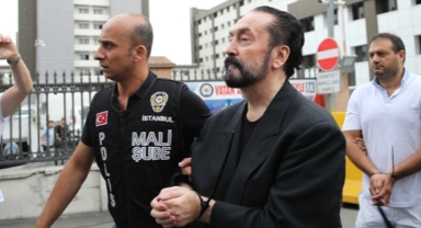 Adnan Oktar davasında yeni gelişme