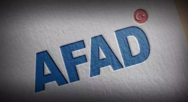 AFAD'dan deprem bağışı açıklaması