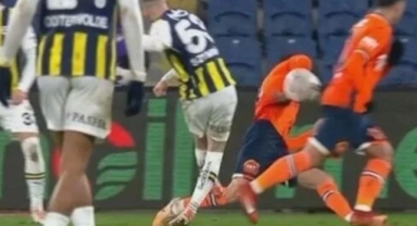 Ahmet Çakar'dan penaltı yorumu