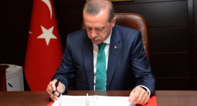 AK Parti'nin İstanbul ilçe adayları netleşti