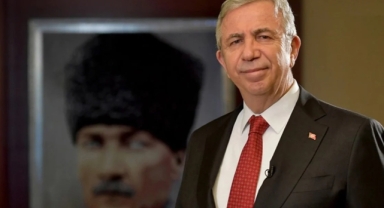 AK Parti'nin Mansur Yavaş planı