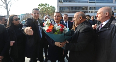 AKHİSAR BELEDİYESİ HİZMET MARATONUNA DEVAM EDİYOR