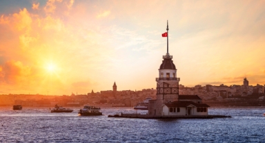 AKOM AÇIKLADI İSTANBUL'A İYİ HAVALAR GELİYOR