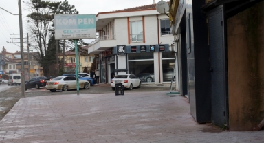 Akyazı Ada Caddesi Sakarya Büyükşehir’le yeni bir yüze kavuşuyor