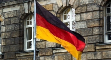 Almanya'da Öcalan kararı