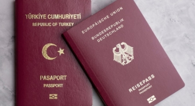 Almanya'da tarihi karar