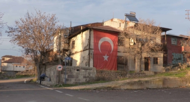 ANKARA BEYPAZARI'NDA 30 YILLIK SU HATLARI YENİLENDİ