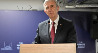 ANKARA BÜYÜKŞEHİR BELEDİYESİ “TÜRKİYE’NİN HUKUK YOLCULUĞUNDA CUMHURİYET” KONULU SÖYLEŞİYE EV SAHİPLİĞİ YAPTI