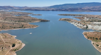 Ankara Büyükşehir Belediyesinin Bağlı Kuruluşu ASKİ'den Dev Yatırım