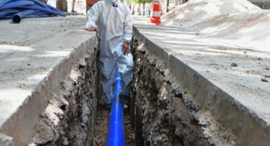 ANKARA BÜYÜKŞEHİRDEN BAŞKENTİN ALTYAPISINA DEV YATIRIM 