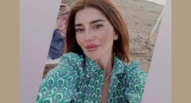 Ankara'da eski sevgili dehşeti