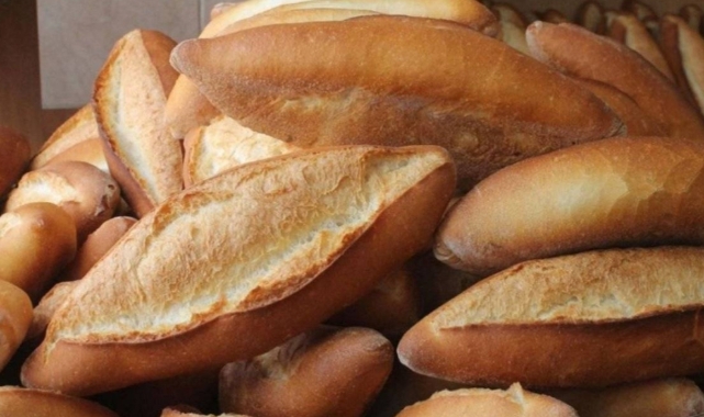 Ankara'da Halk Ekmek'e zam
