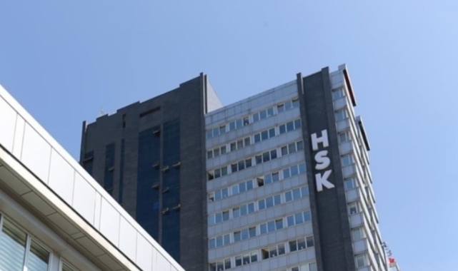 Ankara ve İstanbul başsavcıları belli oldu