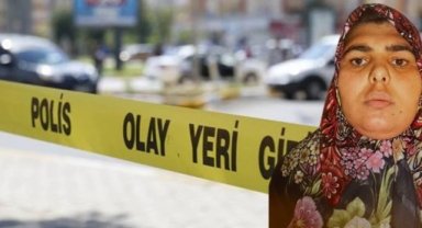 Anne 3 yaşındaki oğlunu boğarak öldürdü