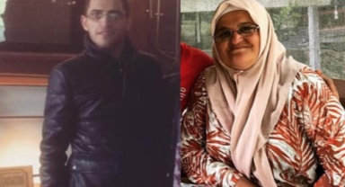 Annesini bıçaklayarak öldürdü kendisini ihbar etti