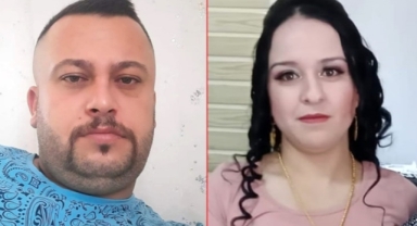 Antalya'da korkunç cinayet 