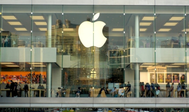 Apple yönetiminde dev değişiklik