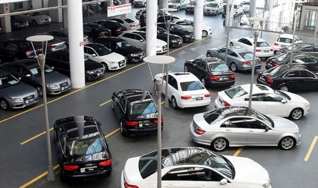 Arabada en çok tercih edilen renk değişti