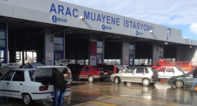 Araç muayene ücretlerindeki artış yüzde 818'i aştı
