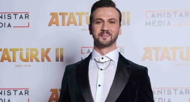 Aras Bulut İynemli'den Disney tepkisi