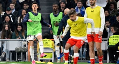 Arda Güler'den Ancelotti'ye tepki