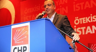 Ataşehir Belediye Başkanı CHP'den istifa etti
