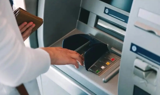 ATM'lerin elektrik faturası kabarık çıktı